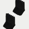 10pk Cool & Fresh™ Cotton Rich Socks 5 10pk Cool & Fresh™ Cotton Rich Socks -Marks And Spencer Shop 10pk Cool Fresh Cotton Rich Socks