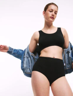 10pk Cotton Lycra® Full Briefs 23 10pk Cotton Lycra® Full Briefs -Marks And Spencer Shop 10pk Cotton Lycra Full Briefs 3