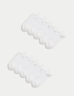 10pk Cool & Fresh™ Trainer Liners™ -Marks And Spencer Shop 10pk cool and fresh trainer liners 1