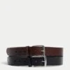 2 Pack Leather Belts