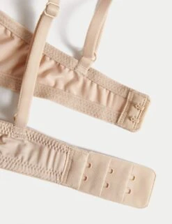 2pk Non Wired First Bras AA-D -Marks And Spencer Shop 2 pack non wired first bras aa d 8