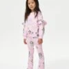 2pc Cotton Rich Bluey™ Top & Bottom Outfit (2-8 Yrs)