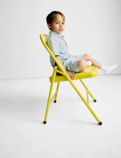 2pc Embroidered Palm Tree Outfit (2-8 Yrs)