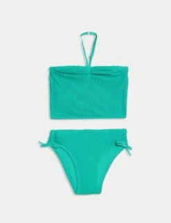 2pc Halterneck Tankini (6-16 Yrs)