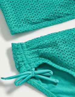 2pc Halterneck Tankini (6-16 Yrs) 9 2pc Halterneck Tankini (6-16 Yrs) -Marks And Spencer Shop 2pc Halterneck Tankini 6 16 Yrs 1 2