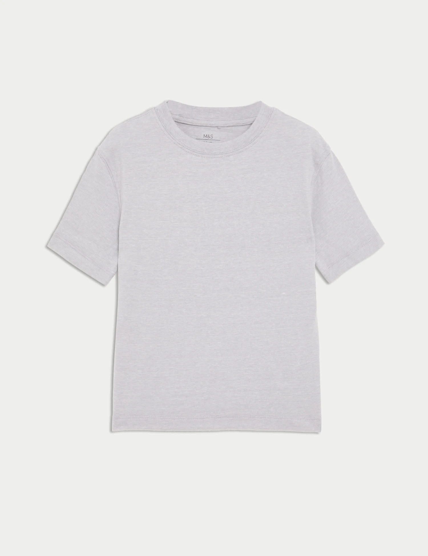 2pc Pure Cotton Abstract Shirt & T-Shirt Set (2-8 Yrs) 6 2pc Pure Cotton Abstract Shirt & T-Shirt Set (2-8 Yrs) - Image 6