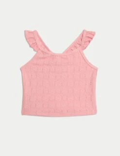 2pc Ruffle Tankini (2-8 Yrs) 13 2pc Ruffle Tankini (2-8 Yrs) -Marks And Spencer Shop 2pc Ruffle Tankini 2 8 Yrs 1 2