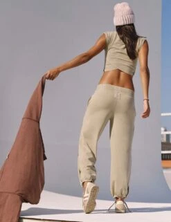 2pc Hot Shot Crossover Top & Joggers Set -Marks And Spencer Shop 2pc hot shot crossover top and joggers set 7