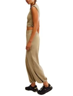 2pc Hot Shot Crossover Top & Joggers Set -Marks And Spencer Shop 2pc hot shot crossover top and joggers set 9