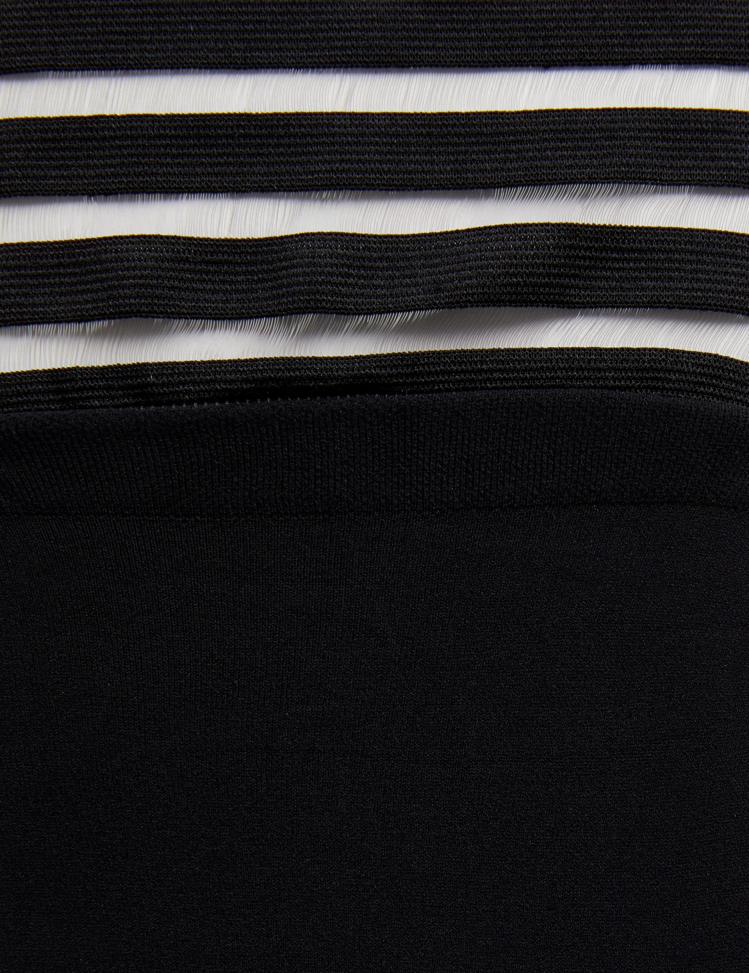 2pk 40 Denier Body Sensor™ Matt Hold-Ups 4 2pk 40 Denier Body Sensor™ Matt Hold-Ups - Image 4