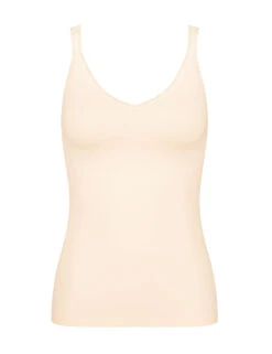 Sloggi 2pk Cotton Rich Go Camisoles -Marks And Spencer Shop 2pk Cotton Rich Go Camisoles 4