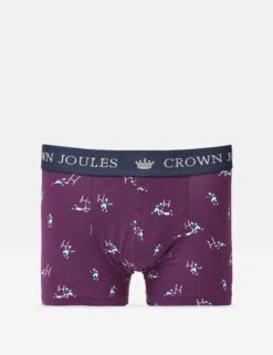 Joules 2pk Pure Cotton Jersey Printed Boxers 18 Joules 2pk Pure Cotton Jersey Printed Boxers -Marks And Spencer Shop 2pk Pure Cotton Jersey Printed Boxers 2