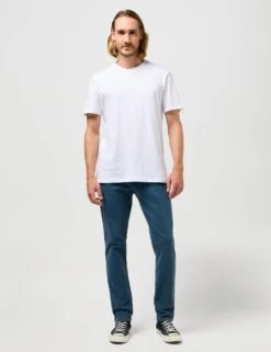 Wrangler 2pk Pure Cotton T-Shirts