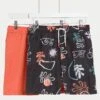 2pk Swim Shorts (6-16 Yrs) -Marks And Spencer Shop 2pk Swim Shorts 6 16 Yrs