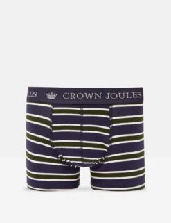 Joules 2pk Cotton Rich Assorted Boxers -Marks And Spencer Shop 2pk cotton rich assorted boxers 4