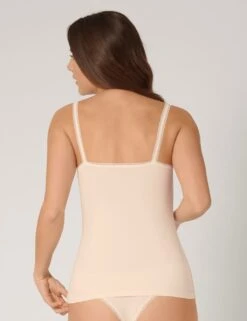 Sloggi 2pk Cotton Rich Go Camisoles -Marks And Spencer Shop 2pk cotton rich go camisoles 6