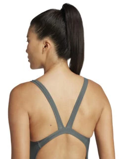 ADIDAS 3-Stripes Scoop Neck Swimsuit -Marks And Spencer Shop 3 Stripes Scoop Neck Swimsuit 5