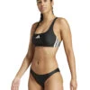 ADIDAS 3-Stripes V-Back Bikini -Marks And Spencer Shop 3 Stripes V Back Bikini