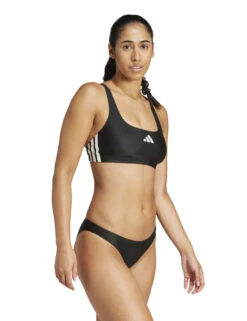 ADIDAS 3-Stripes V-Back Bikini -Marks And Spencer Shop 3 Stripes V Back Bikini 2