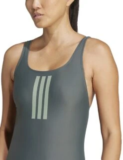 ADIDAS 3-Stripes Scoop Neck Swimsuit -Marks And Spencer Shop 3 stripes scoop neck swimsuit 7