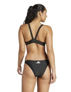 ADIDAS 3-Stripes V-Back Bikini -Marks And Spencer Shop 3 stripes v back bikini 10