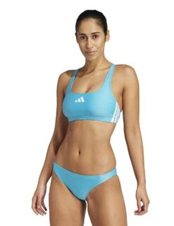 ADIDAS 3-Stripes V-Back Bikini -Marks And Spencer Shop 3 stripes v back bikini 13