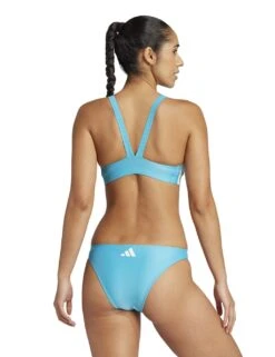 ADIDAS 3-Stripes V-Back Bikini -Marks And Spencer Shop 3 stripes v back bikini 16
