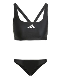 ADIDAS 3-Stripes V-Back Bikini -Marks And Spencer Shop 3 stripes v back bikini 6