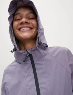 360° Reflective Hooded Sports Jacket 21 360° Reflective Hooded Sports Jacket -Marks And Spencer Shop 360 Reflective Hooded Sports Jacket 2