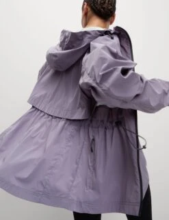 360° Reflective Hooded Sports Jacket 24 360° Reflective Hooded Sports Jacket -Marks And Spencer Shop 360 Reflective Hooded Sports Jacket 5