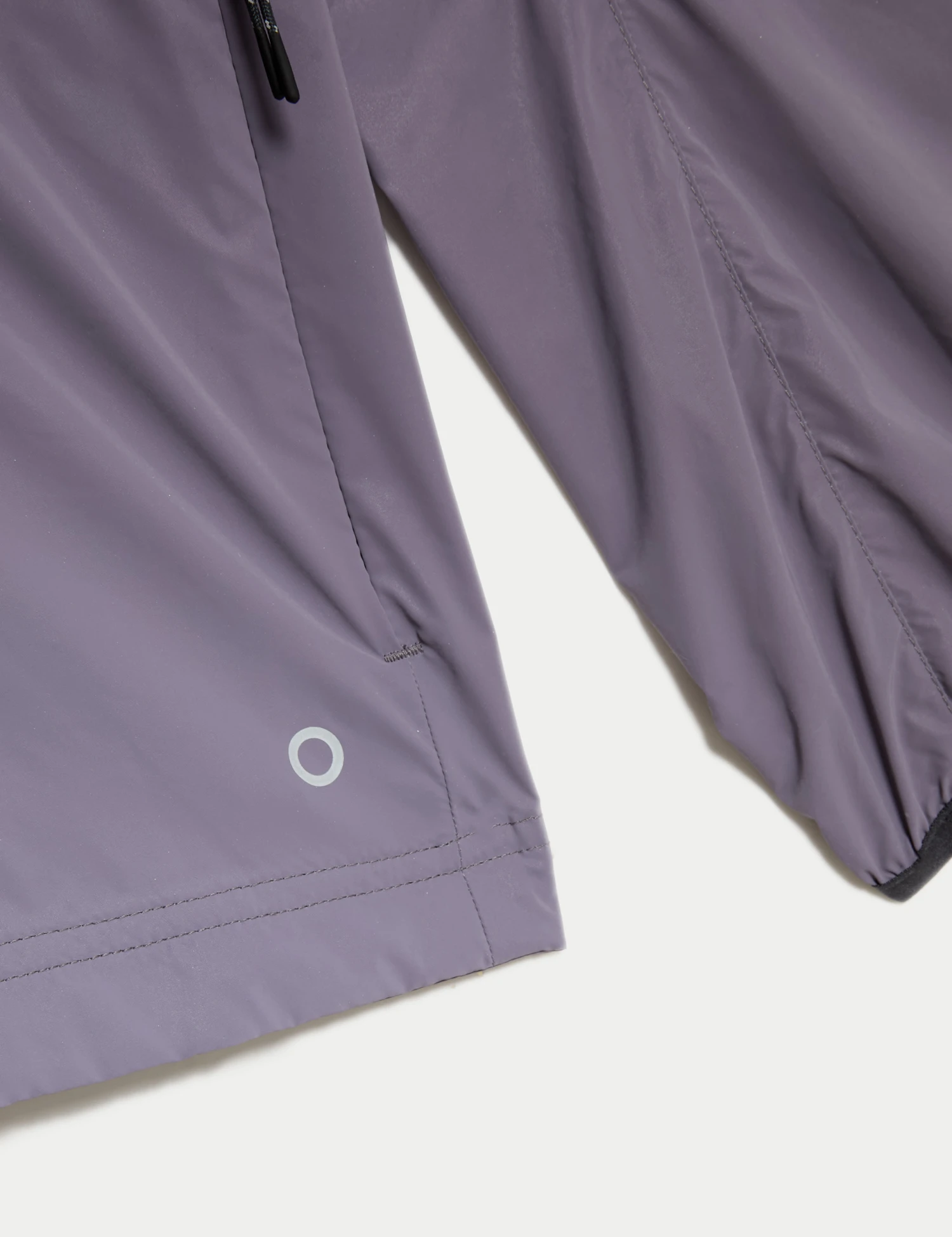 360° Reflective Hooded Sports Jacket 8 360° Reflective Hooded Sports Jacket - Image 8