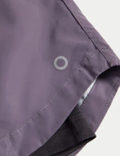 360° Reflective Layered Running Shorts 20 360° Reflective Layered Running Shorts -Marks And Spencer Shop 360 Reflective Layered Running Shorts 5