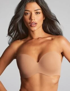 Panache 365 Wired Strapless Bra (D-G)