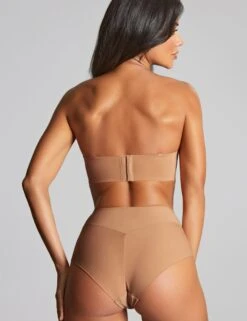 Panache 365 Wired Strapless Bra (D-G) -Marks And Spencer Shop 365 Wired Strapless Bra D G 1 2