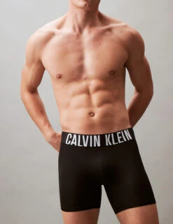 Calvin Klein 3pk Intense Power Boxers 19 Calvin Klein 3pk Intense Power Boxers -Marks And Spencer Shop 3pk Intense Power Boxers 3