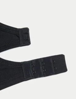 3pk Non Wired Full Cup Bras -Marks And Spencer Shop 3pk Non Wired Full Cup Bras 5