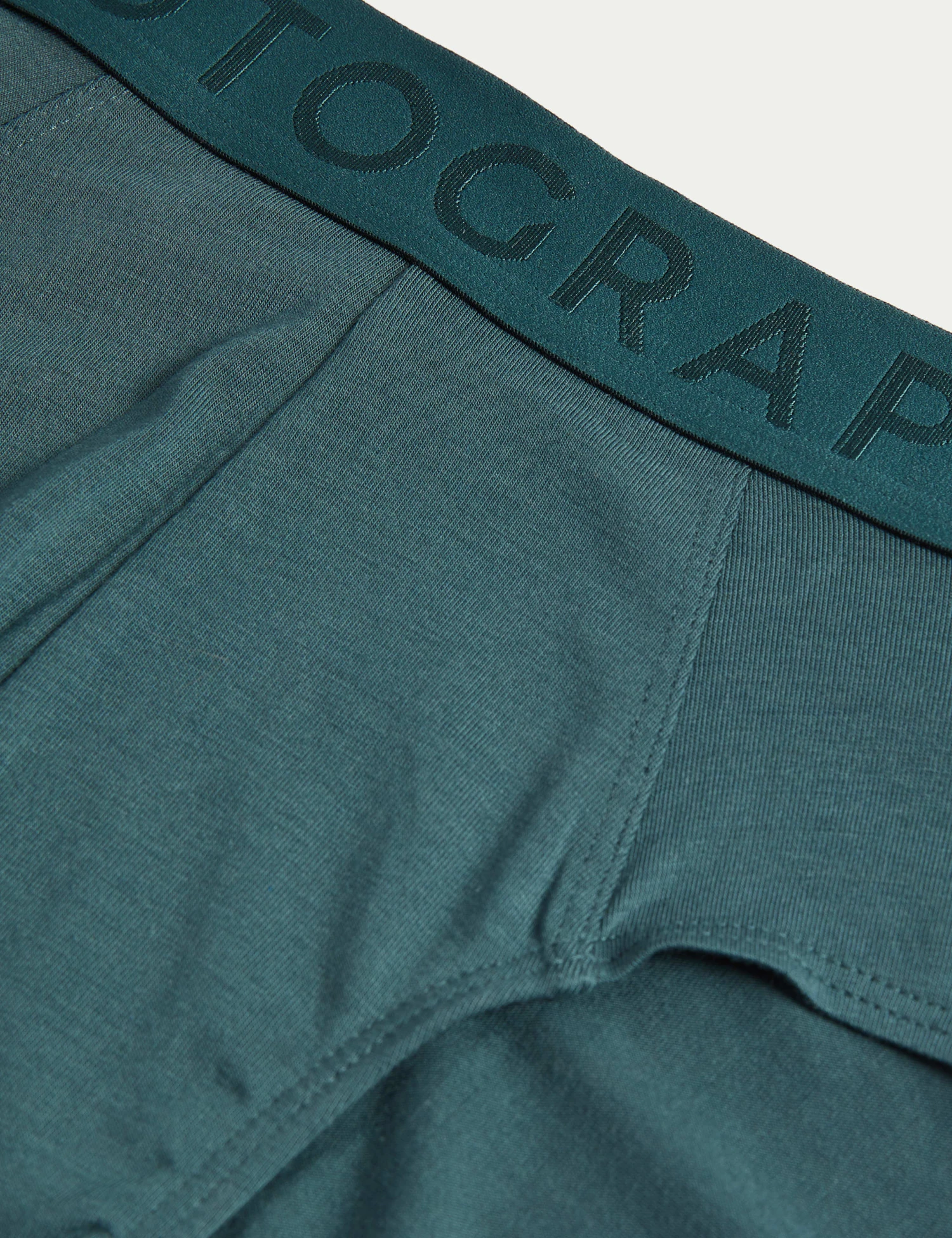 3pk Supima Cotton Modal Supersoft Briefs 3 3pk Supima Cotton Modal Supersoft Briefs - Image 3