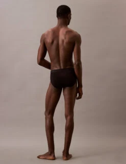 Calvin Klein 3pk Ultra Soft Modal Briefs -Marks And Spencer Shop 3pk Ultra Soft Modal Briefs 5