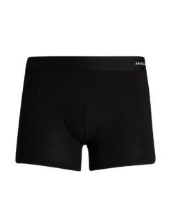 Jack & Jones 3pk Cotton Blend Trunks 25 Jack & Jones 3pk Cotton Blend Trunks -Marks And Spencer Shop 3pk cotton blend trunks 11