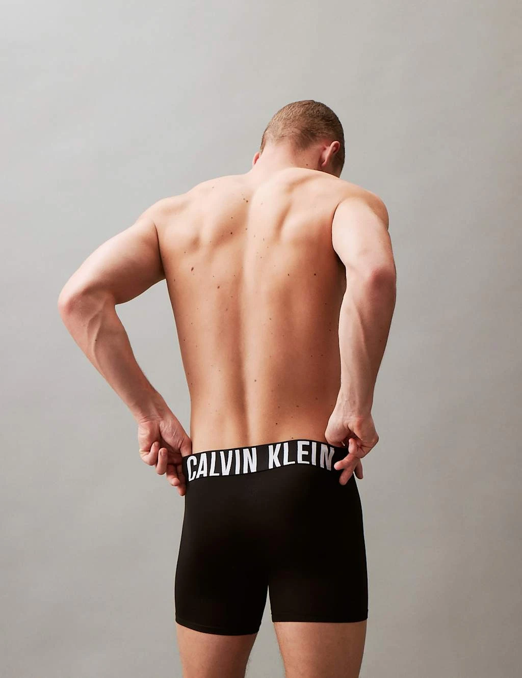 Calvin Klein 3pk Intense Power Boxers 13 Calvin Klein 3pk Intense Power Boxers - Image 13