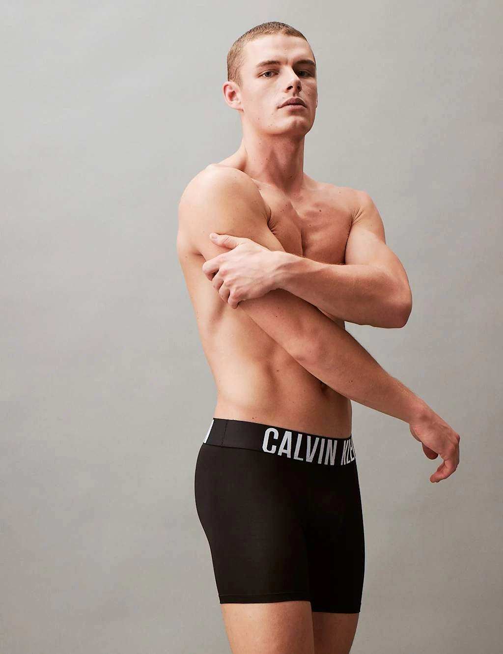 Calvin Klein 3pk Intense Power Boxers 9 Calvin Klein 3pk Intense Power Boxers - Image 9