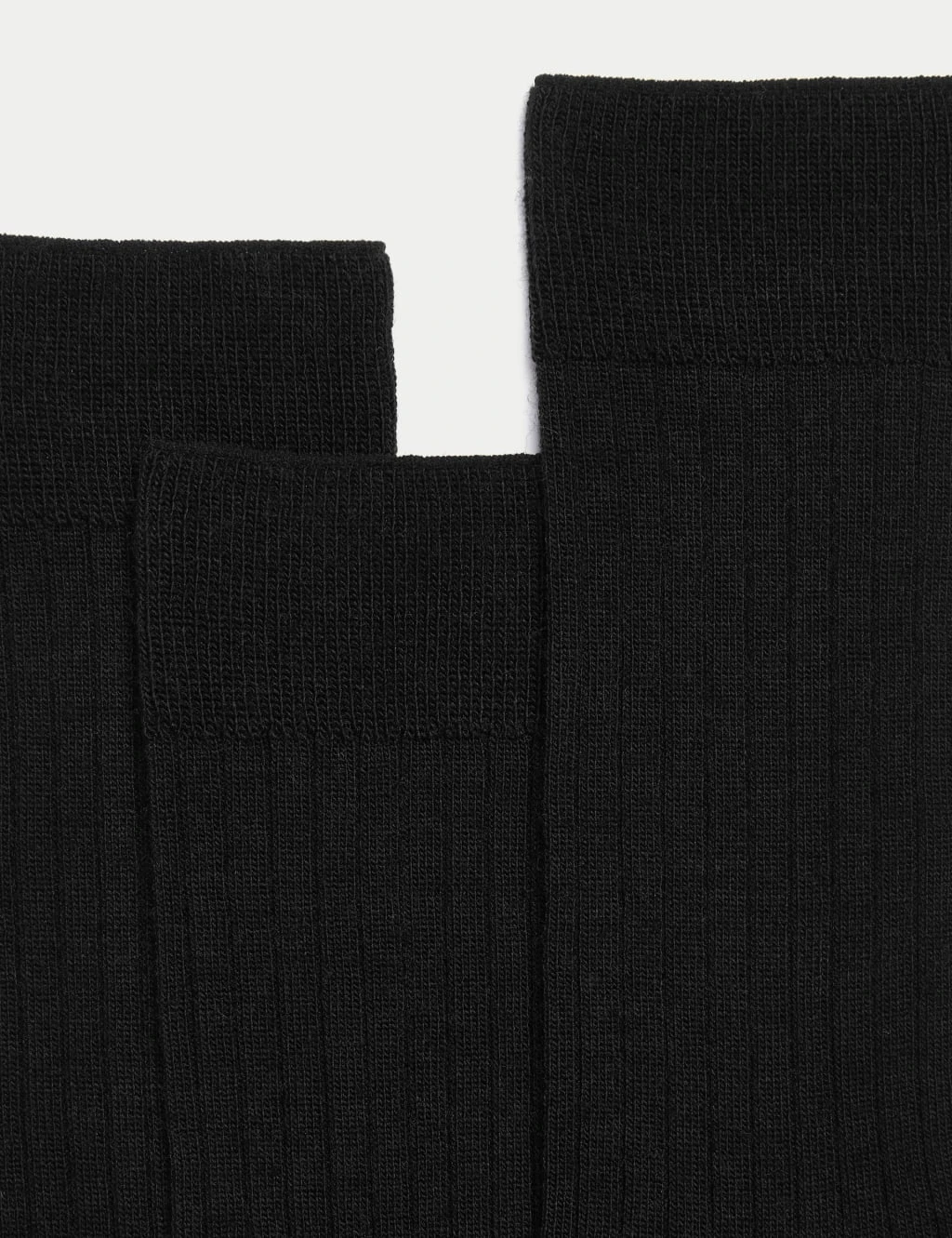 3pk Lambswool Rich Socks 5 3pk Lambswool Rich Socks - Image 5