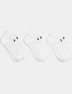 Sweaty Betty 3pk Lightweight Trainer Socks -Marks And Spencer Shop 3pk lightweight trainer socks 2
