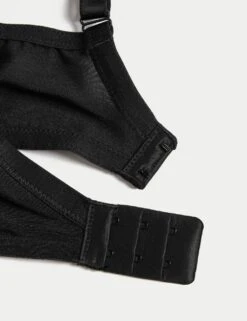 3pk Wired Full Cup Minimiser Bras C-H -Marks And Spencer Shop 3pk wired full cup minimiser bras 2