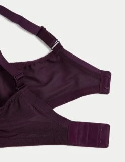 3pk Wired Full Cup Minimiser Bras C-H -Marks And Spencer Shop 3pk wired full cup minimiser bras 9