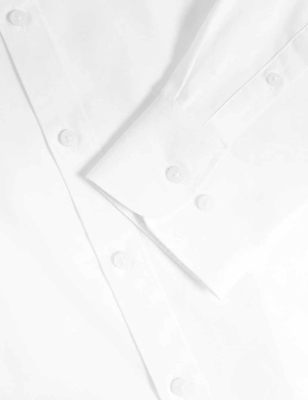 4pc Regular Fit Easy Iron Shirt And Tie Set 19 4pc Regular Fit Easy Iron Shirt And Tie Set - Image 19