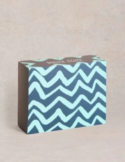 WHITE STUFF 4pk Patterned Cotton Rich Socks 10 WHITE STUFF 4pk Patterned Cotton Rich Socks -Marks And Spencer Shop 4pk Patterned Cotton Rich Socks 2