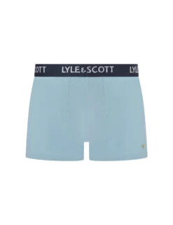 Lyle & Scott 5pk Cotton Stretch Trunks -Marks And Spencer Shop 5pk Cotton Stretch Trunks 4