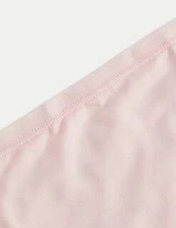 5pk Microfibre Full Briefs 24 5pk Microfibre Full Briefs -Marks And Spencer Shop 5pk Microfibre Full Briefs 4