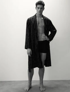 5pk Supima® Cotton Modal Trunks -Marks And Spencer Shop 5pk Supima Cotton Modal Trunks 3